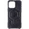 UAG Monarch Pro Case for MagSafe for Apple iPhone 16 Pro Max -Carbon Fiber Black