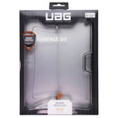 Urban Armor Gear Plyo Series Case for Microsoft Surface Go 3/2/1 (10.5-in) - Ice