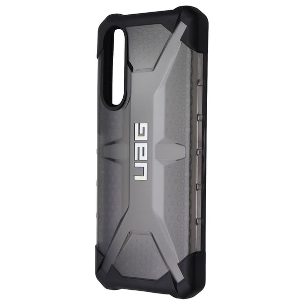 Urban Armor Gear UAG Plasma Series for Huawei P30 - Ash (Dark Clear)