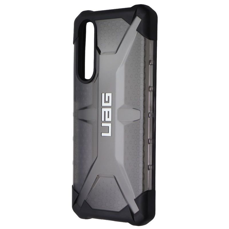 Urban Armor Gear UAG Plasma Series for Huawei P30 - Ash (Dark Clear)