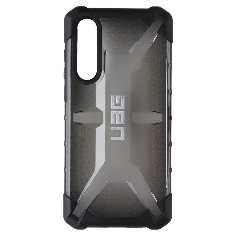 Urban Armor Gear UAG Plasma Series for Huawei P30 - Ash (Dark Clear)
