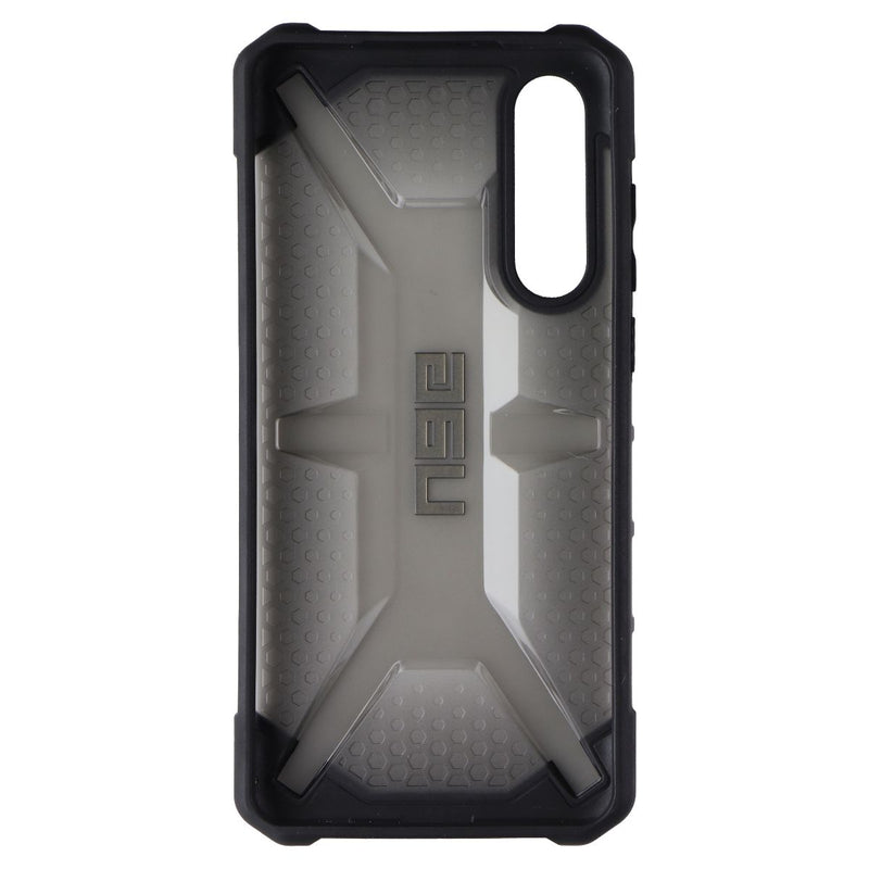Urban Armor Gear UAG Plasma Series for Huawei P30 - Ash (Dark Clear)