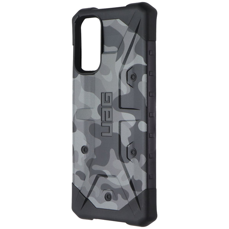Urban Armor Gear UAG Pathfinder SE Case for Samsung Galaxy S20 - Midnight Camo