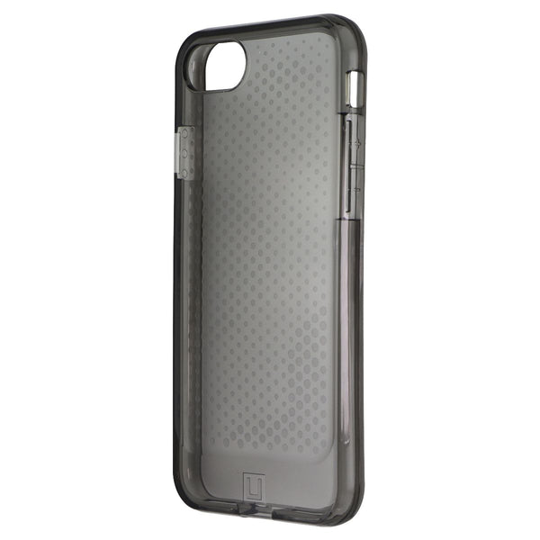 UAG Lucent Series Gel Case for Apple iPhone SE / 8 / 7 - Ash