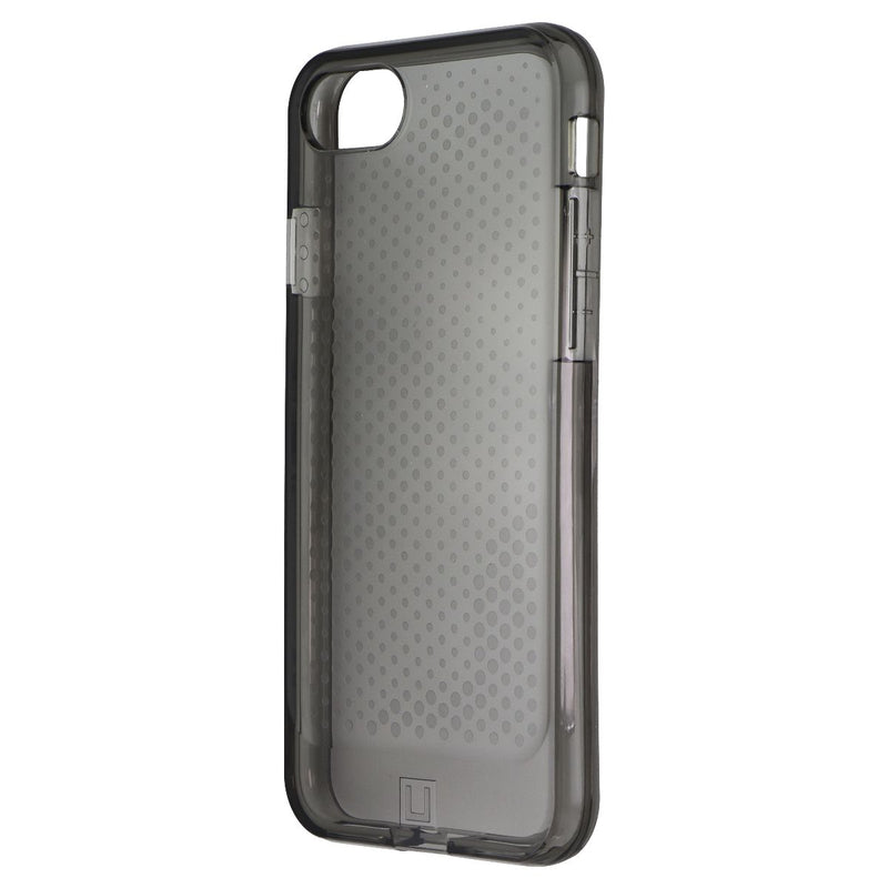 UAG Lucent Series Gel Case for Apple iPhone SE / 8 / 7 - Ash