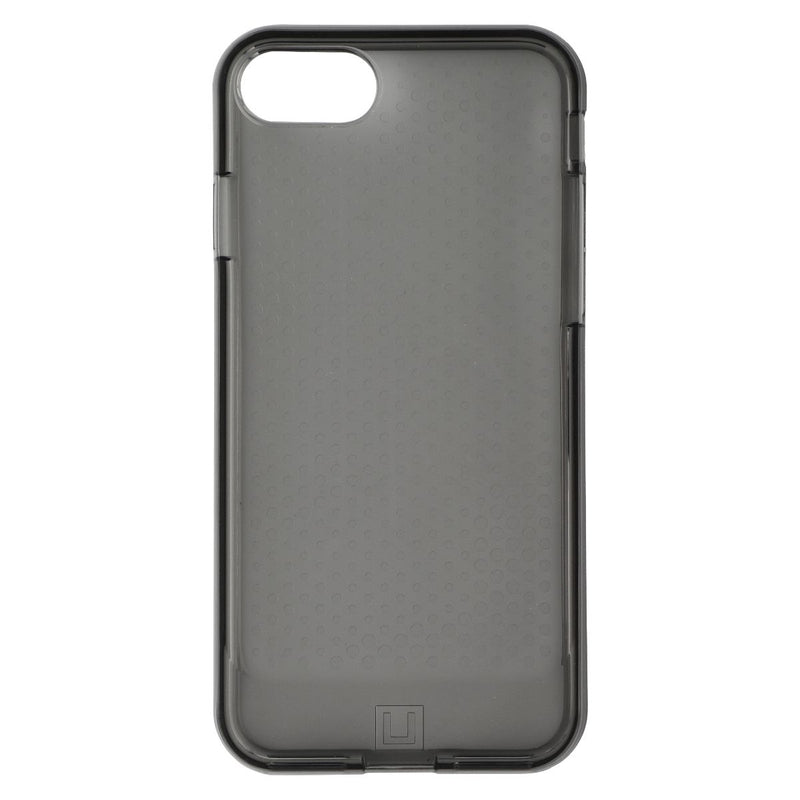 UAG Lucent Series Gel Case for Apple iPhone SE / 8 / 7 - Ash