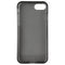 UAG Lucent Series Gel Case for Apple iPhone SE / 8 / 7 - Ash