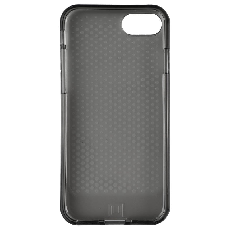 UAG Lucent Series Gel Case for Apple iPhone SE / 8 / 7 - Ash