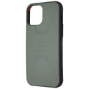 UAG Civilian Series Hard Case for Apple iPhone 12 Pro Max - Olive
