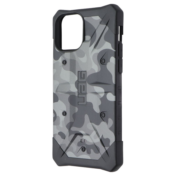 UAG Pathfinder Series Case for Apple iPhone 12 and 12 Pro - Midnight Camo