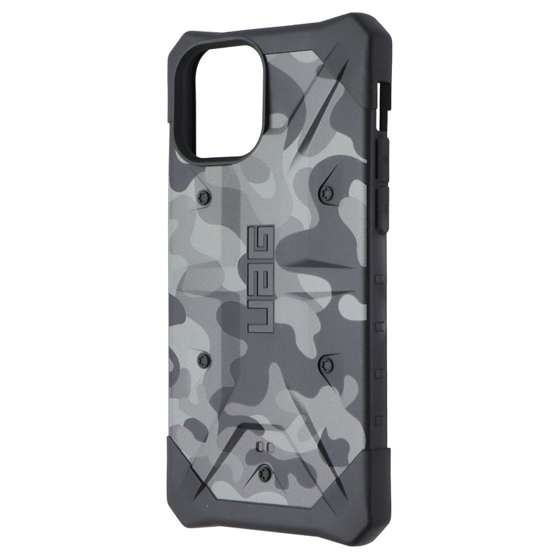 UAG Pathfinder Series Case for Apple iPhone 12 and 12 Pro - Midnight Camo