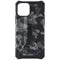 UAG Pathfinder Series Case for Apple iPhone 12 and 12 Pro - Midnight Camo