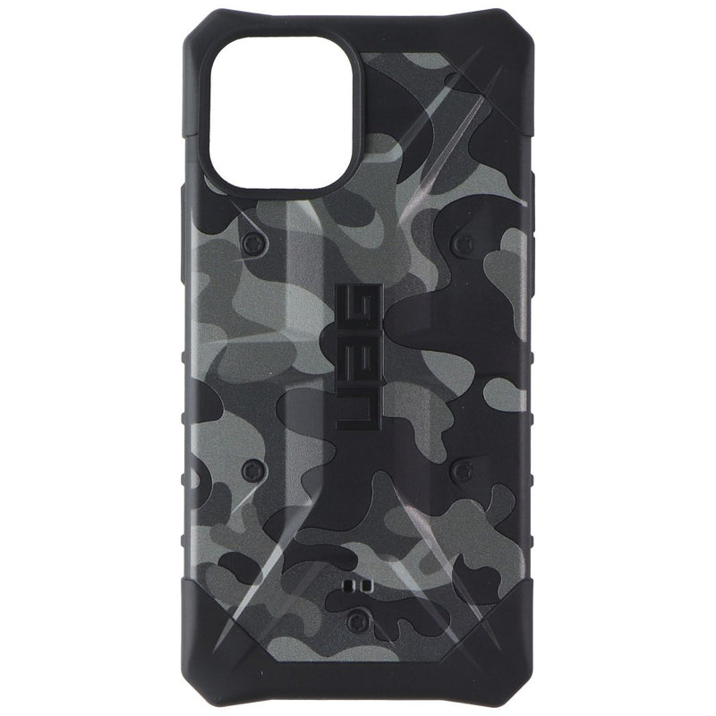 UAG Pathfinder Series Case for Apple iPhone 12 and 12 Pro - Midnight Camo