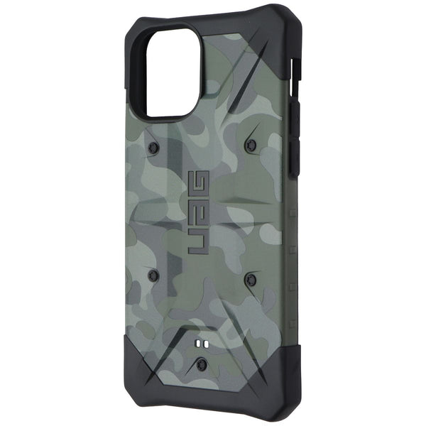 UAG Pathfinder Series Case for Apple iPhone 12 and 12 Pro - Forest Camo