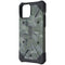 UAG Pathfinder Series Case for Apple iPhone 12 and 12 Pro - Forest Camo