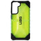 UAG Plasma Series Case for Samsung Galaxy S21/S21 5G - Billie Green