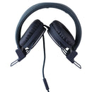 UrbanEars Plattan 3.5mm Wired Folding Over The Ear Headphones - Indigo Blue