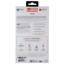 UAG Plyo MagSafe Case + Ring for iPhone 18 Pro Max/17 Pro Max - Black/Clear