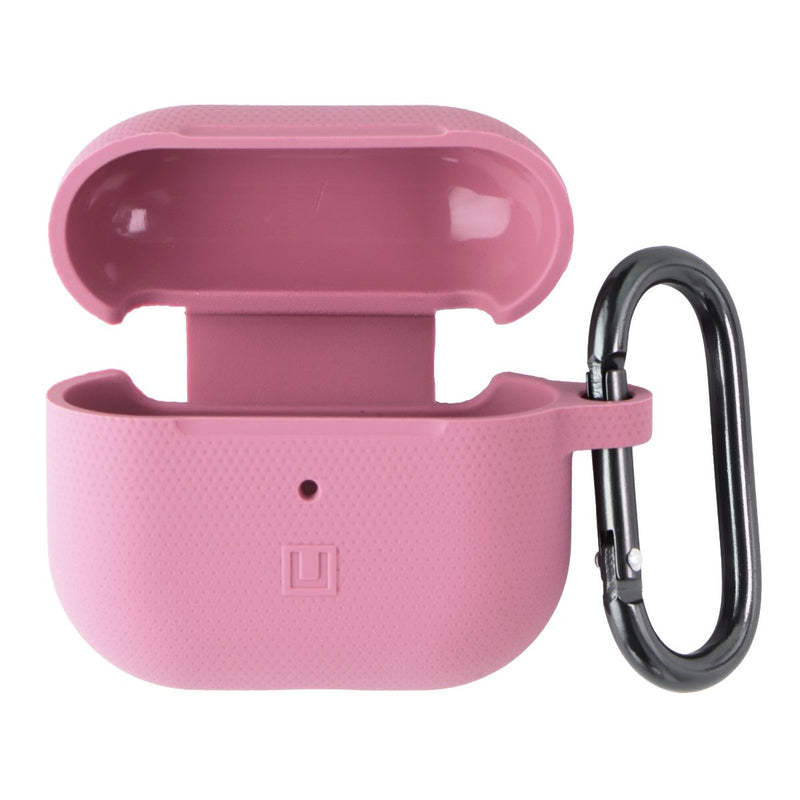 [U] Urban Armor Gear DOT Series Case for Apple Airpods (3rd Gen) - Aubergine