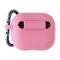 [U] Urban Armor Gear DOT Series Case for Apple Airpods (3rd Gen) - Aubergine