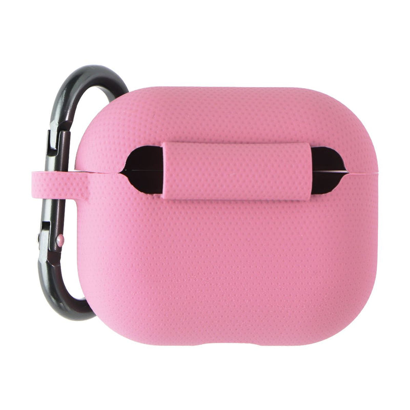 [U] Urban Armor Gear DOT Series Case for Apple Airpods (3rd Gen) - Aubergine