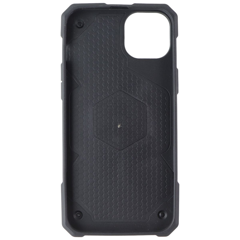 Urban Armor Gear Monarch Pro Case for MagSafe for iPhone 14 Plus - Mallard Blue
