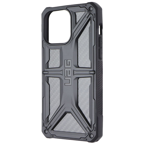 UAG Monarch Series Case for Apple iPhone 14 Pro Max - Carbon Black