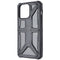 UAG Monarch Series Case for Apple iPhone 14 Pro Max - Carbon Black