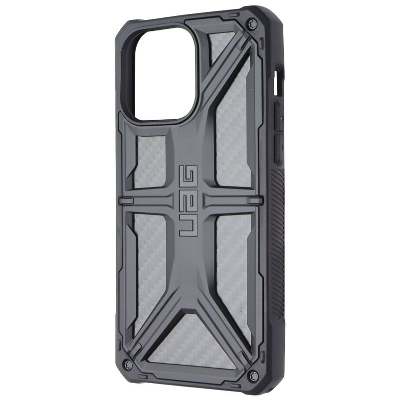 UAG Monarch Series Case for Apple iPhone 14 Pro Max - Carbon Black