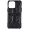 UAG Monarch Series Case for Apple iPhone 14 Pro Max - Carbon Black