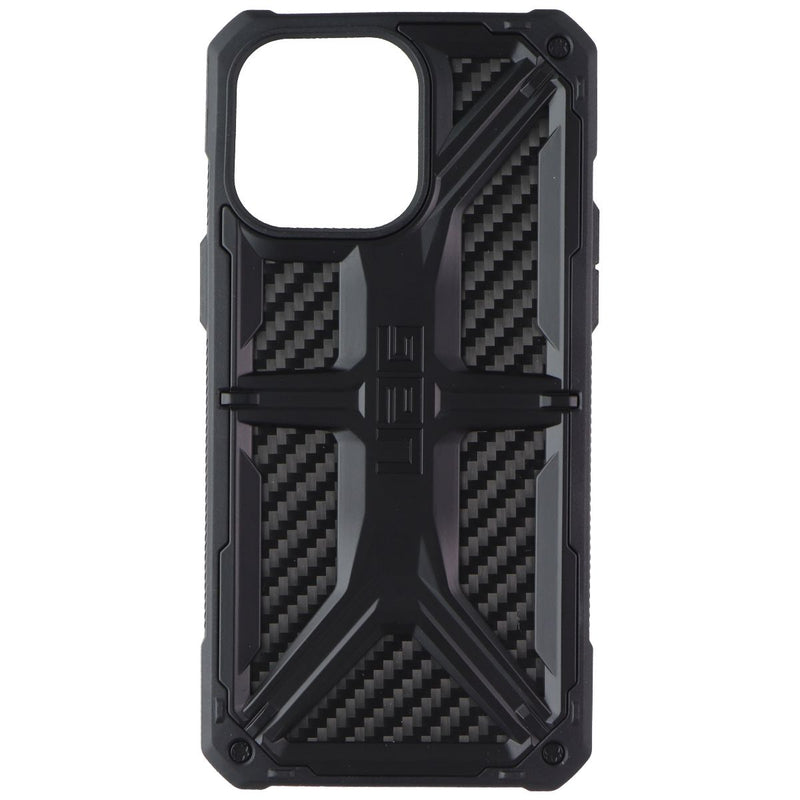 UAG Monarch Series Case for Apple iPhone 14 Pro Max - Carbon Black