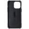 UAG Monarch Series Case for Apple iPhone 14 Pro Max - Carbon Black