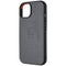 UAG Civilian Series Case for MagSafe for Apple iPhone 14 and iPhone 13 - Black