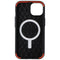 UAG Civilian Series Case for MagSafe for Apple iPhone 14 and iPhone 13 - Black