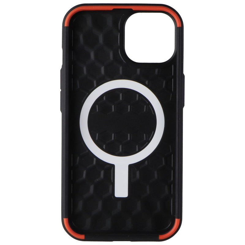 UAG Civilian Series Case for MagSafe for Apple iPhone 14 and iPhone 13 - Black