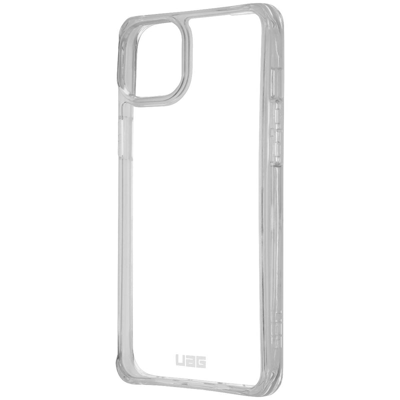 Urban Armor Gear Plyo Series Hard Slim Case for iPhone 14 Plus - Clear