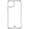 Urban Armor Gear Plyo Series Hard Slim Case for iPhone 14 Plus - Clear
