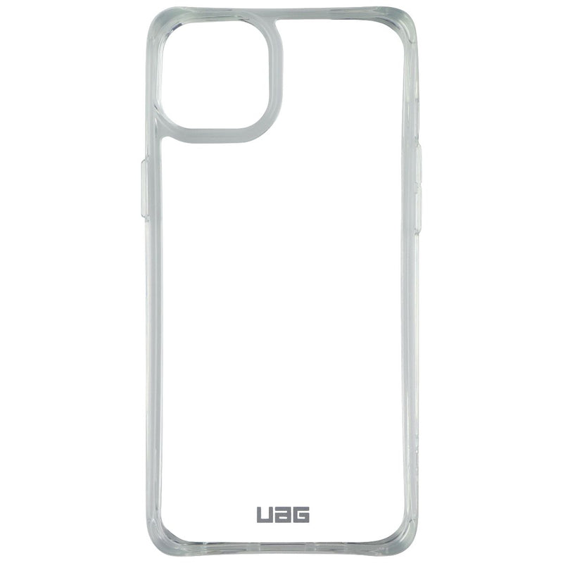 Urban Armor Gear Plyo Series Hard Slim Case for iPhone 14 Plus - Clear