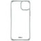 Urban Armor Gear Plyo Series Hard Slim Case for iPhone 14 Plus - Clear