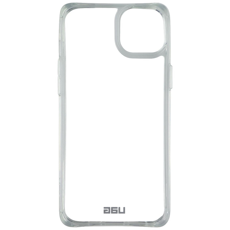 Urban Armor Gear Plyo Series Hard Slim Case for iPhone 14 Plus - Clear