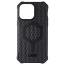 UAG Essential Armor Case for MagSafe for Apple iPhone 14 Pro Max - Black