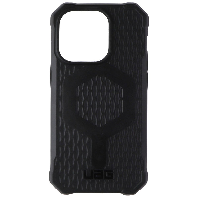 UAG Essential Armor Series Case for MagSafe for Apple iPhone 14 Pro - Black