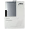 UAG Lucent Series Hard Case for Apple MacBook Air (M2, 2022) - Ice Transparent