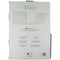 UAG Lucent Series Hard Case for Apple MacBook Air (M2, 2022) - Ice Transparent
