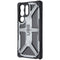 URBAN ARMOR GEAR Monarch Case for Samsung Galaxy S23 Ultra (5G) - Silver