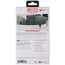 UAG Plyo Pro Series Magnetic Case for Samsung Galaxy Z Flip5 - Ash/Space Gray