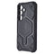 Urban Armor Gear Monarch Series Case for Samsung Galaxy S24 - Carbon Fiber