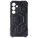 Urban Armor Gear Monarch Series Case for Samsung Galaxy S24 - Carbon Fiber