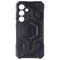 Urban Armor Gear Monarch Series Case for Samsung Galaxy S24 - Carbon Fiber