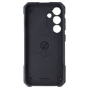 Urban Armor Gear Monarch Series Case for Samsung Galaxy S24 - Carbon Fiber